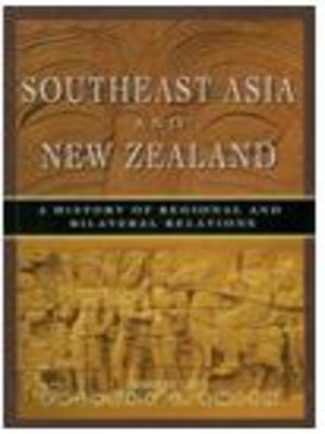 cover image of Southeast Asia and New Zealand